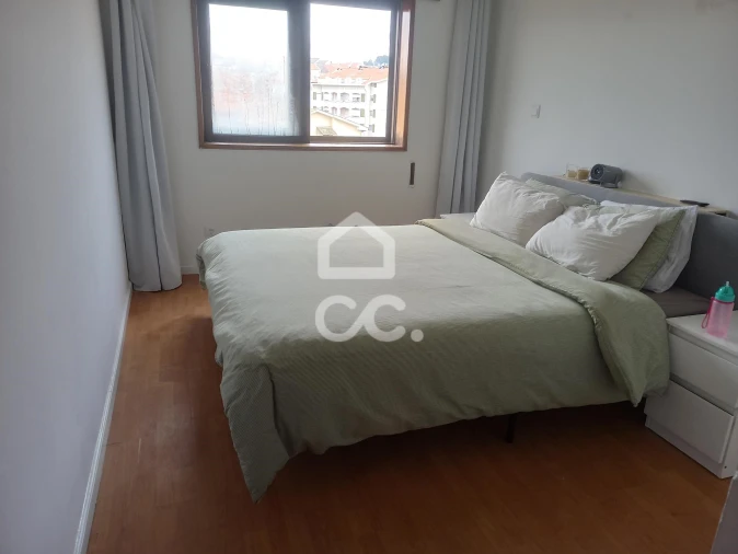 Apartamento T2 para Venda em Macedo de Cavaleiros Foto 10