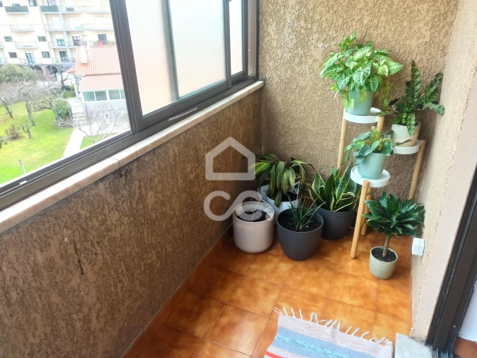 Apartamento T2 para Venda em Macedo de Cavaleiros Foto 8