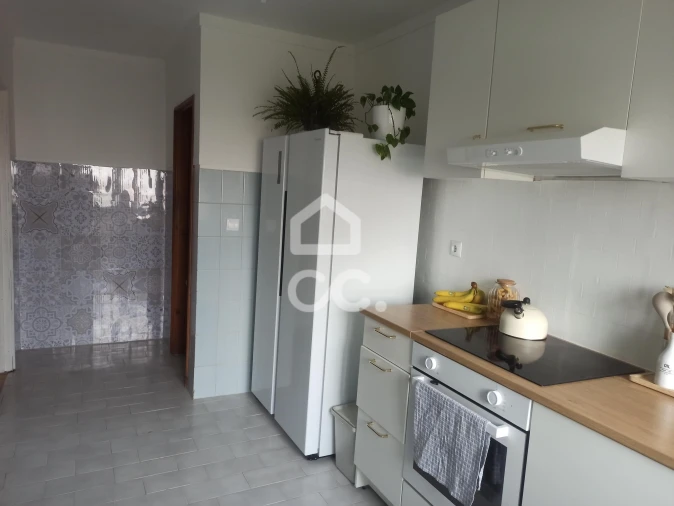 Apartamento T2 para Venda em Macedo de Cavaleiros Foto 3