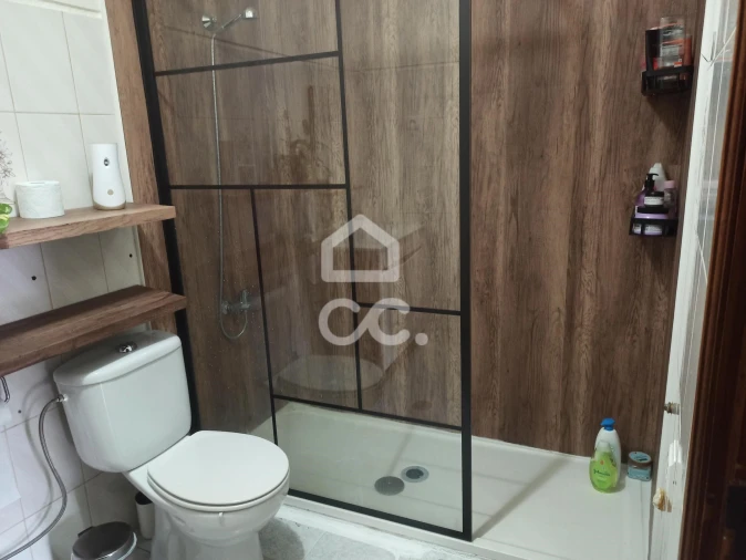 Apartamento T2 para Venda em Macedo de Cavaleiros Foto 5