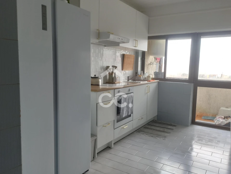 Apartamento T2 para Venda em Macedo de Cavaleiros Foto 4