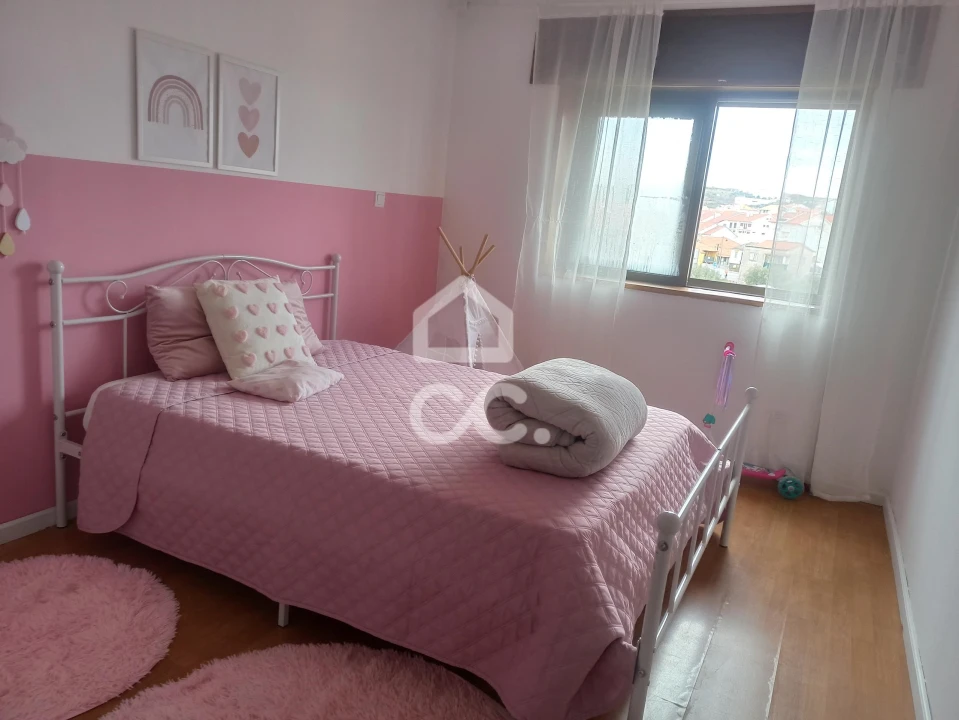 Apartamento T2 para Venda em Macedo de Cavaleiros Foto 11