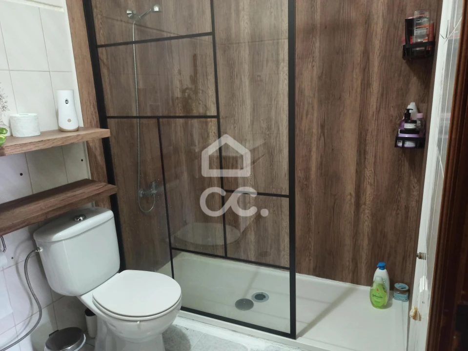 Apartamento T2 para Venda em Macedo de Cavaleiros Foto 5