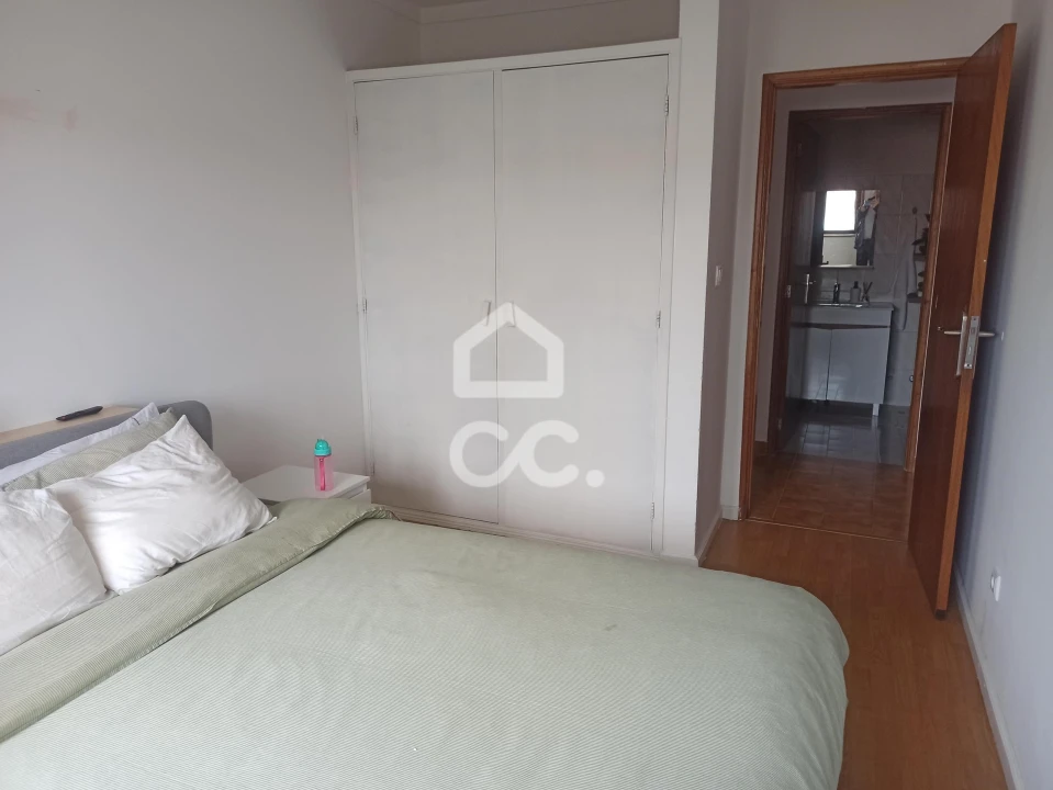 Apartamento T2 para Venda em Macedo de Cavaleiros Foto 9