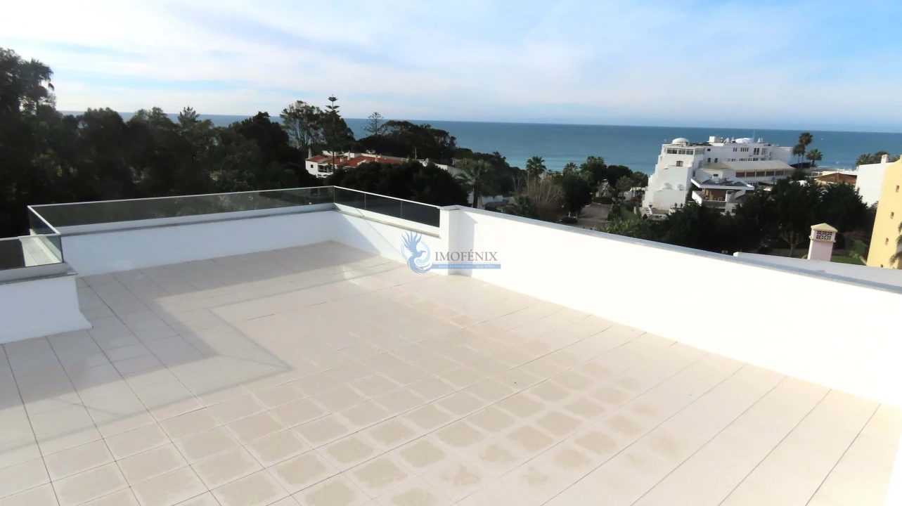 Apartamento T3 para Venda em Albufeira e Olhos de Água Foto 3