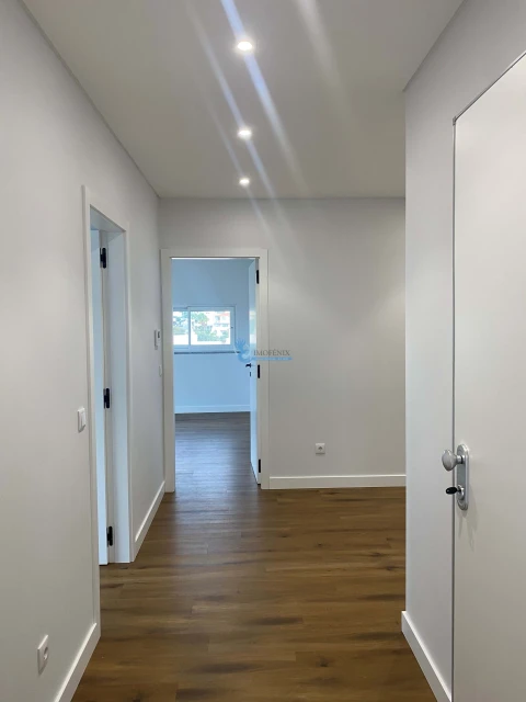 Apartamento T3 para Venda em Albufeira e Olhos de Água