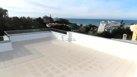 Apartamento T3 para Venda em Albufeira e Olhos de Água