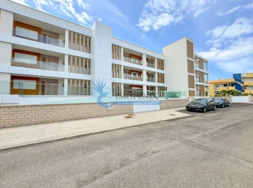 Apartamento T3 para Venda em Albufeira e Olhos de Água Foto 23