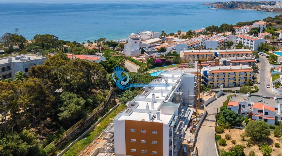 Apartamento T3 para Venda em Albufeira e Olhos de Água Foto 2