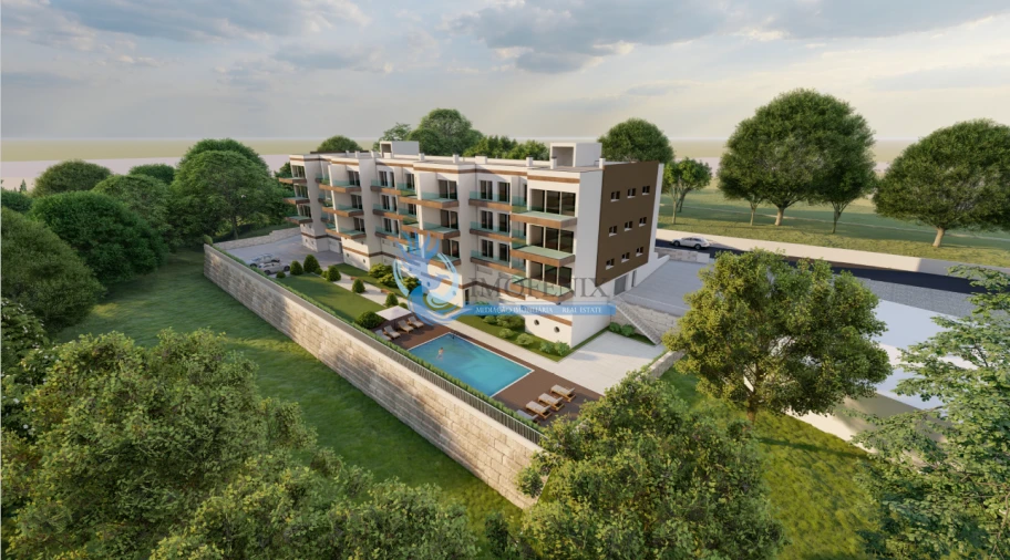 Apartamento T3 para Venda em Albufeira e Olhos de Água Foto 24