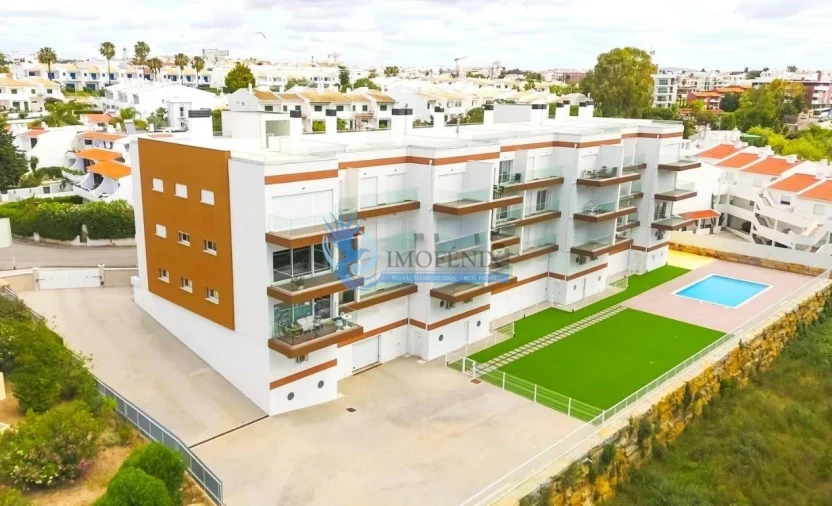 Apartamento T3 para Venda em Albufeira e Olhos de Água Foto 22