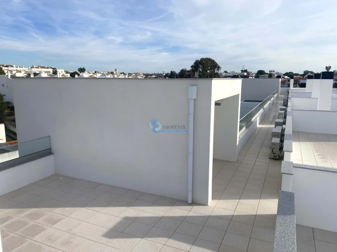 Apartamento T3 para Venda em Albufeira e Olhos de Água Foto 21