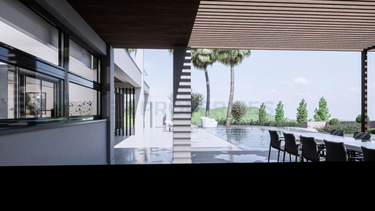 Moradia T4 para Venda em Lagos (São Sebastião e Santa Maria) Foto 15