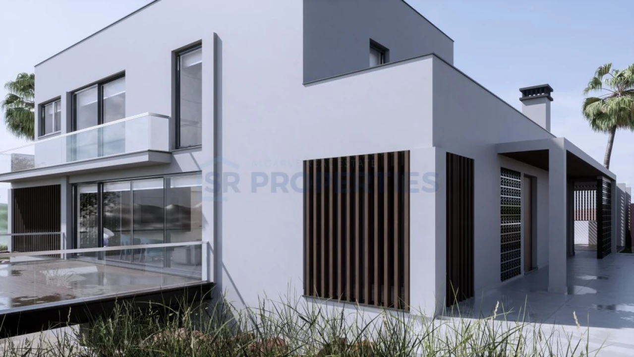 Moradia T4 para Venda em Lagos (São Sebastião e Santa Maria) Foto 18
