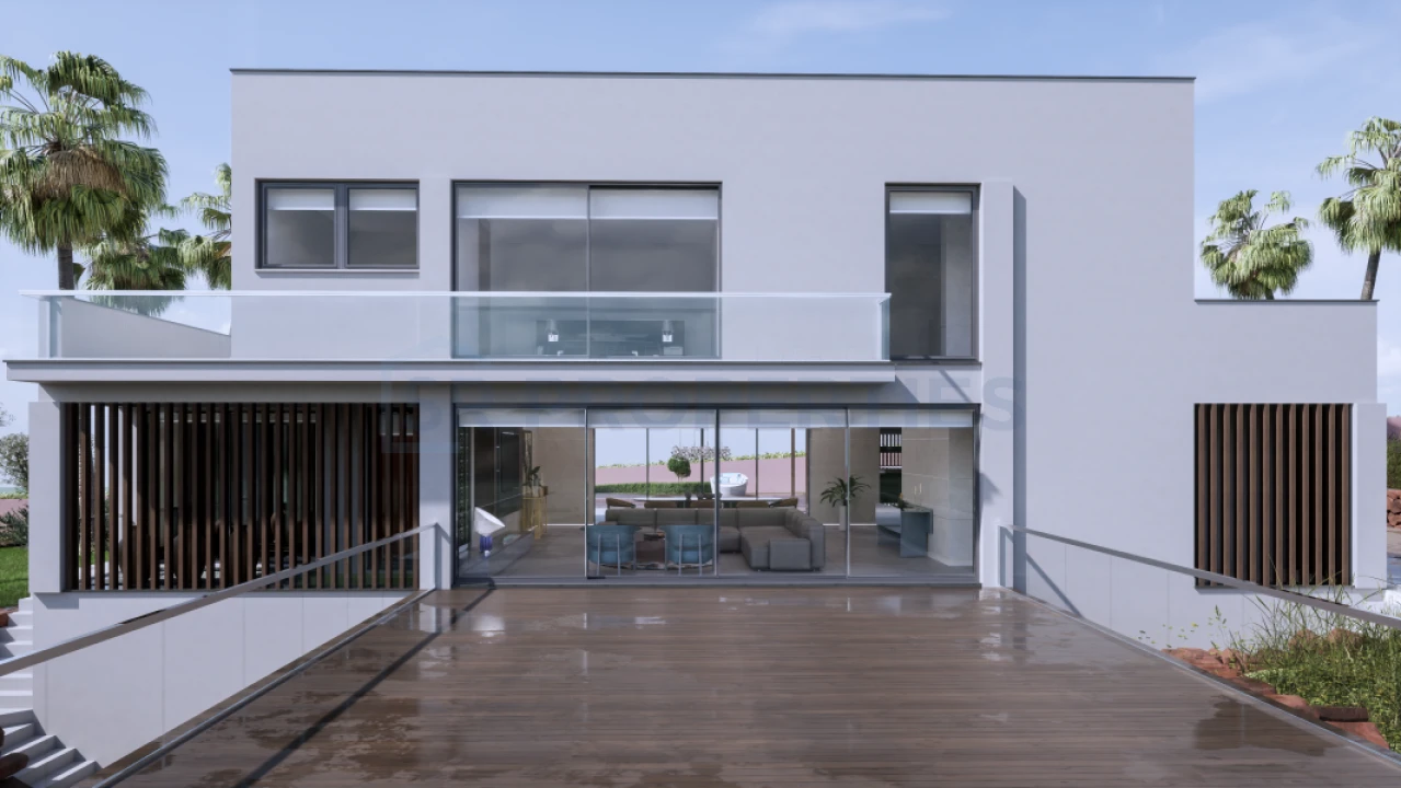 Moradia T4 para Venda em Lagos (São Sebastião e Santa Maria) Foto 31