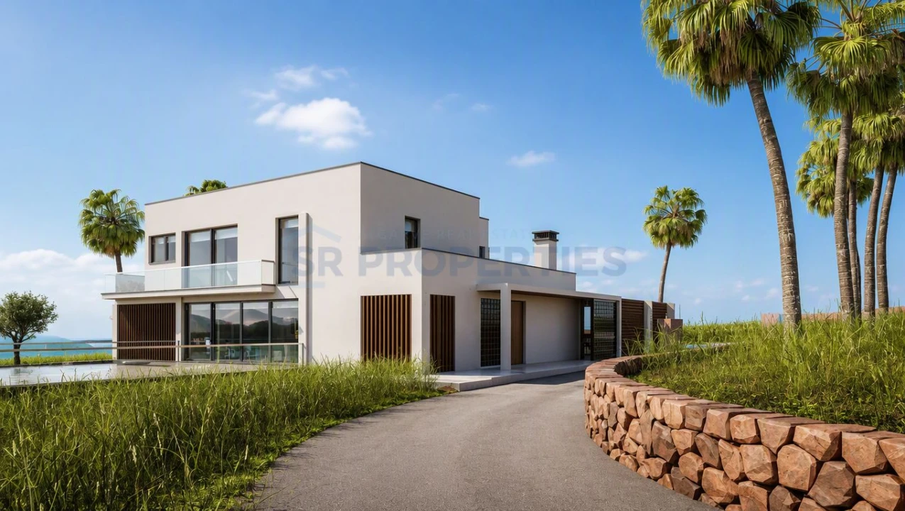 Moradia T4 para Venda em Lagos (São Sebastião e Santa Maria) Foto 5