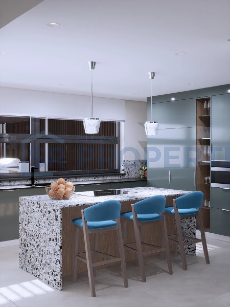 Moradia T4 para Venda em Lagos (São Sebastião e Santa Maria) Foto 11