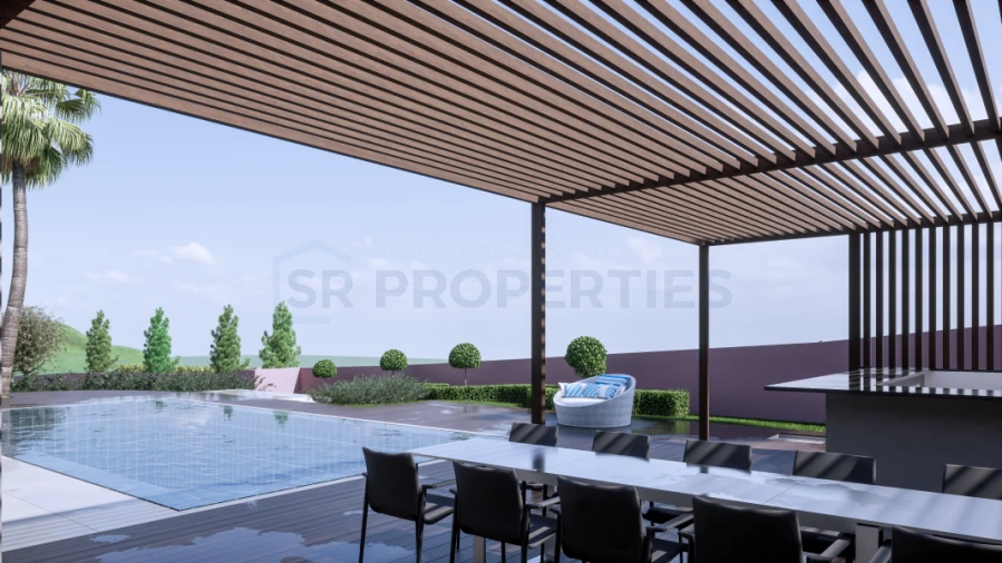 Moradia T4 para Venda em Lagos (São Sebastião e Santa Maria) Foto 16