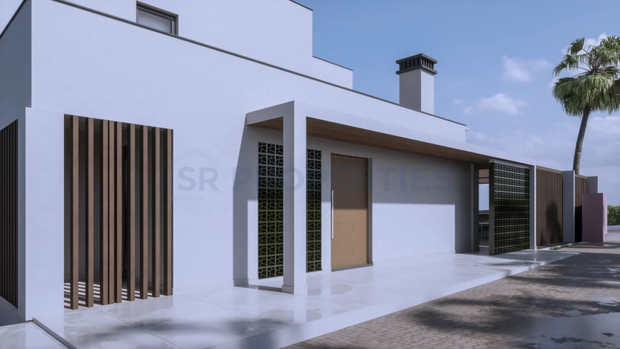 Moradia T4 para Venda em Lagos (São Sebastião e Santa Maria) Foto 13