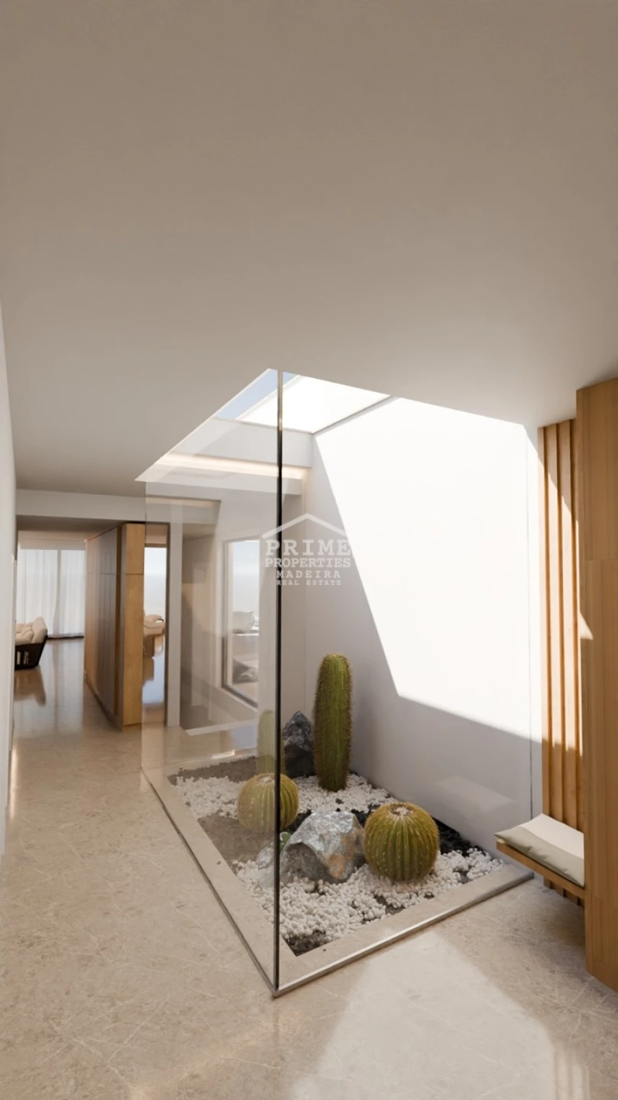 Moradia T3 para Venda em Estreito da Calheta Foto 6