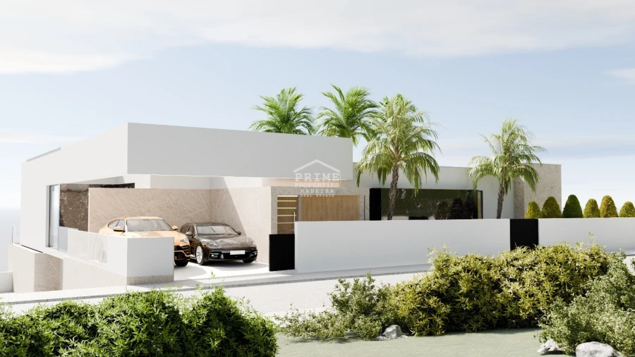 Moradia T3 para Venda em Estreito da Calheta Foto 2