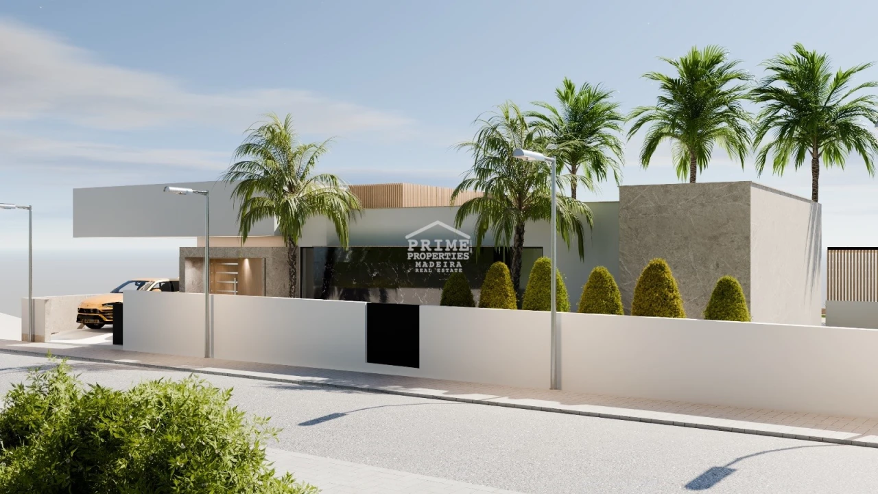 Moradia T3 para Venda em Estreito da Calheta Foto 4