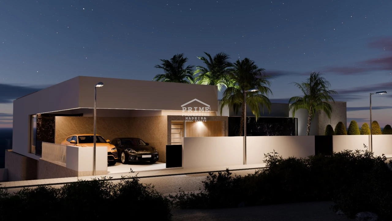 Moradia T3 para Venda em Estreito da Calheta Foto 3