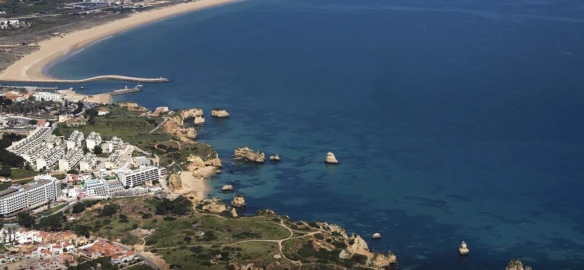 Terreno para Venda em Lagos (São Sebastião e Santa Maria)