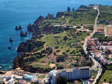 Terreno para Venda em Lagos (São Sebastião e Santa Maria)