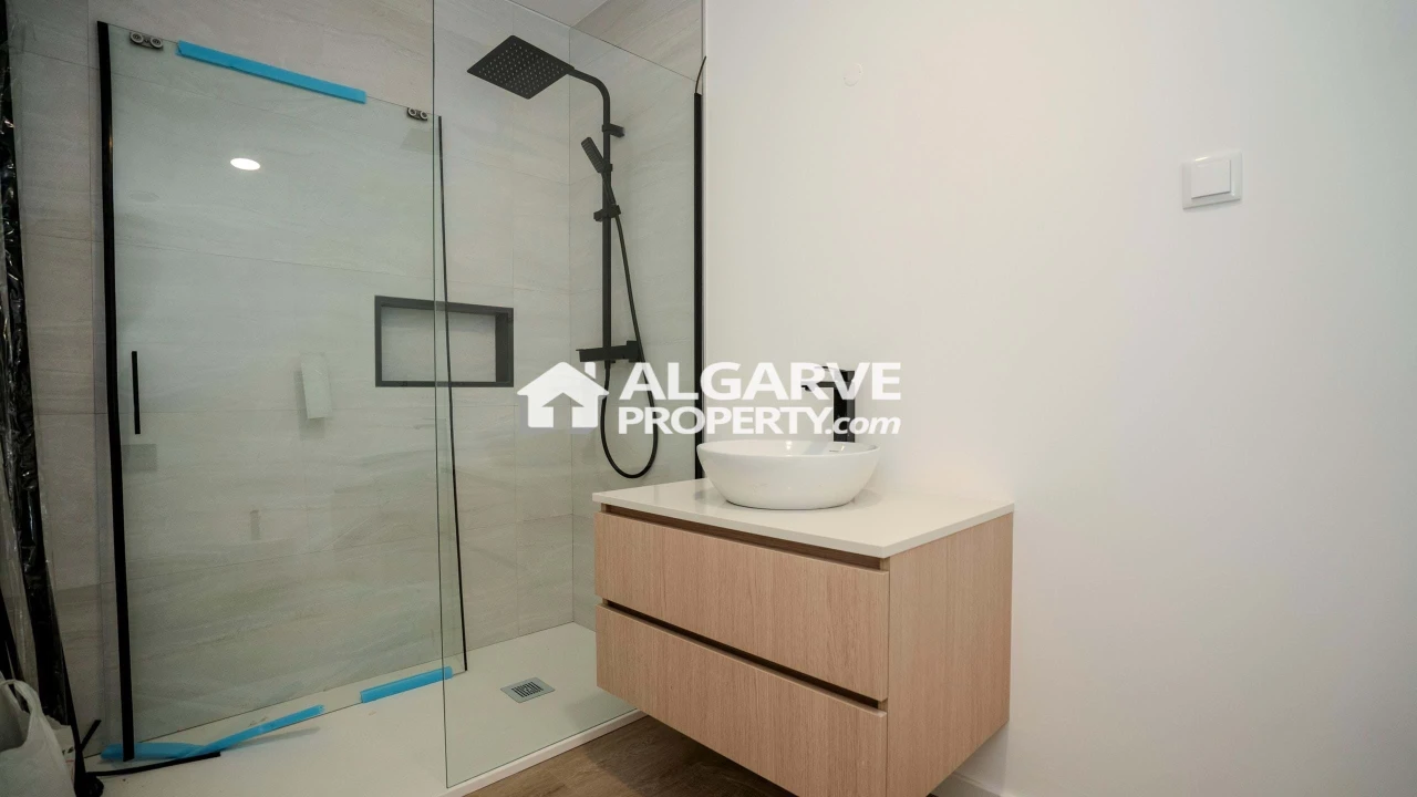 Apartamento T3 para Venda em Montenegro Foto 8