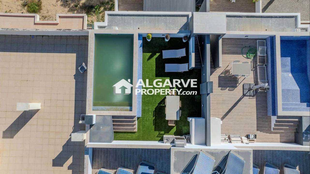 Apartamento T3 para Venda em Montenegro Foto 17