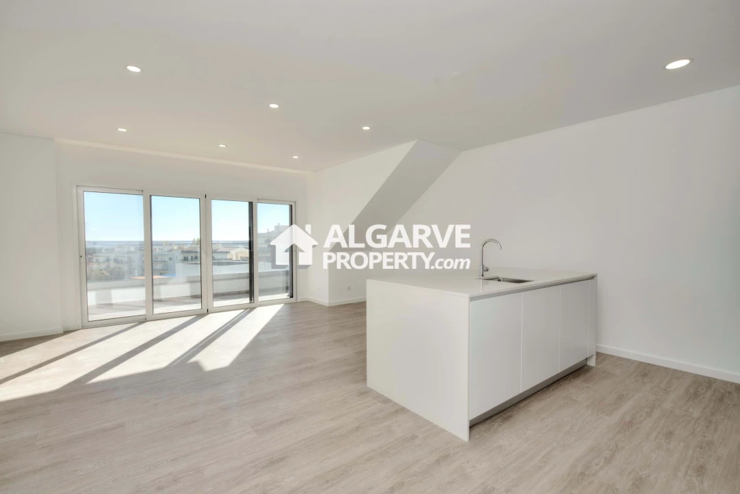 Apartamento T3 para Venda em Montenegro Foto 2