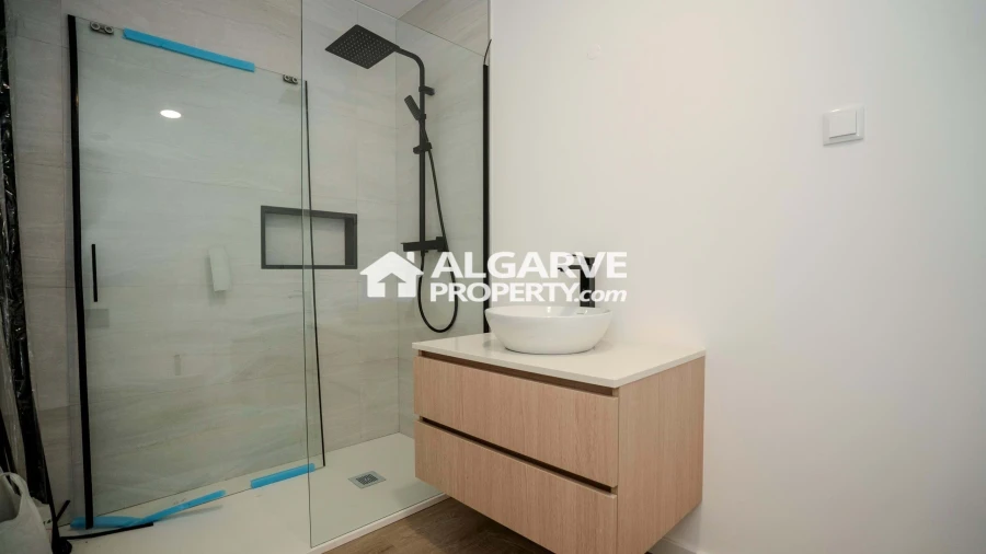 Apartamento T3 para Venda em Montenegro Foto 8