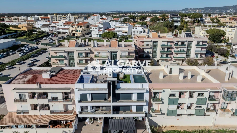 Apartamento T3 para Venda em Montenegro Foto 19