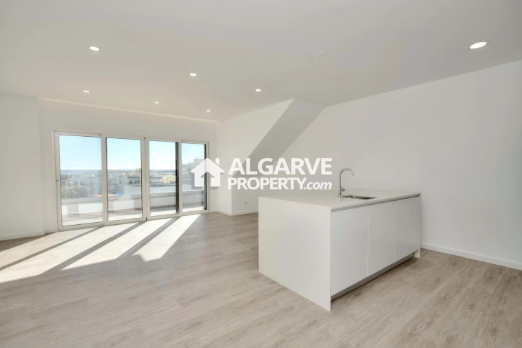 Apartamento T3 para Venda em Montenegro Foto 2