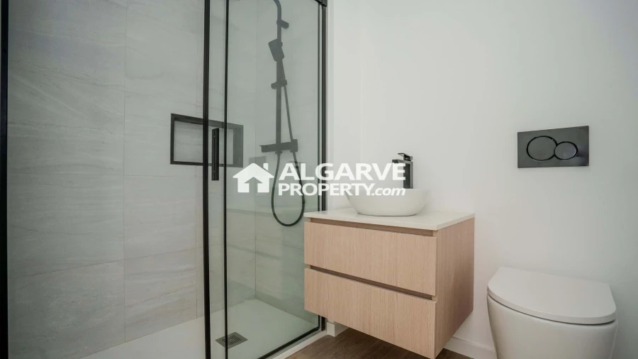 Apartamento T3 para Venda em Montenegro Foto 7