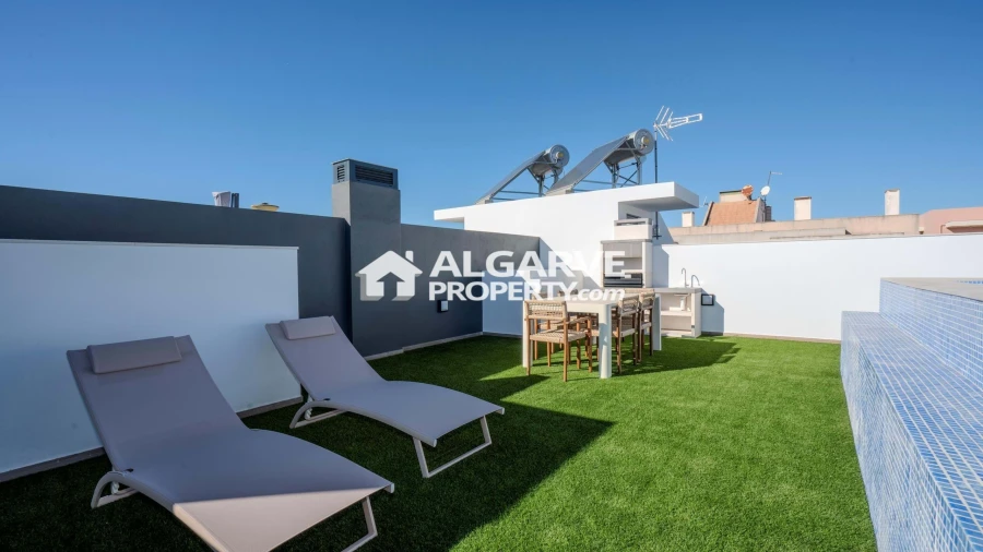 Apartamento T3 para Venda em Montenegro Foto 16