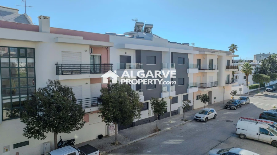 Apartamento T3 para Venda em Montenegro Foto 18