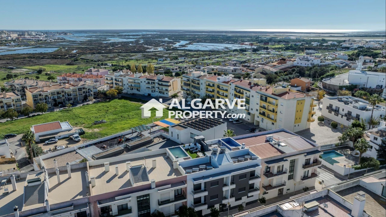 Apartamento T3 para Venda em Montenegro Foto 20