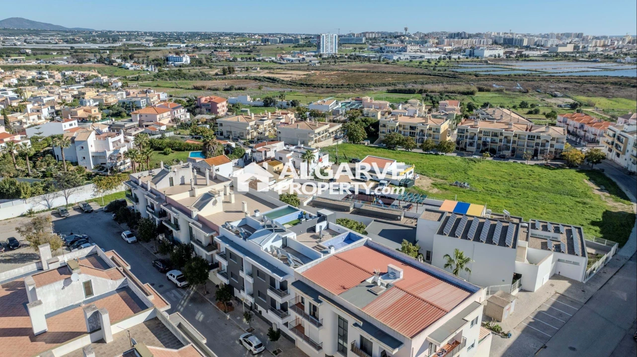 Apartamento T3 para Venda em Montenegro Foto 21