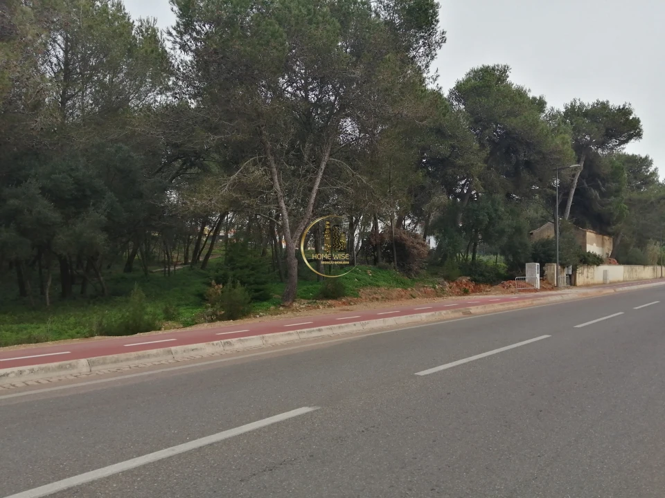 Terreno para Venda em Cascais e Estoril Foto 2