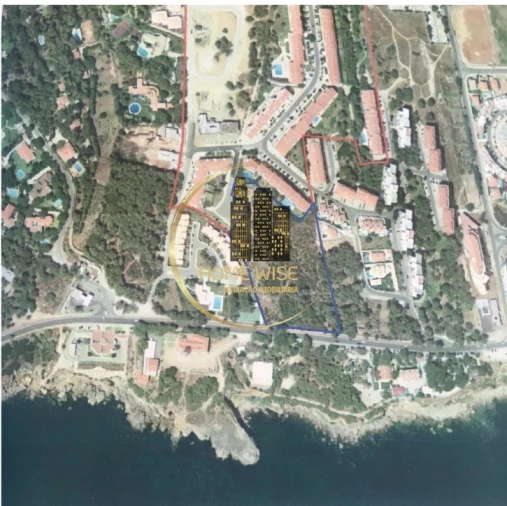 Terreno para Venda em Cascais e Estoril
