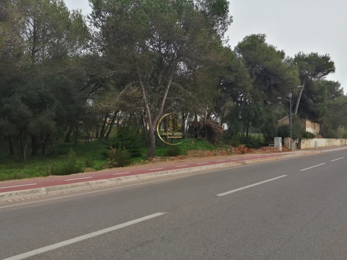 Terreno para Venda em Cascais e Estoril Foto 2