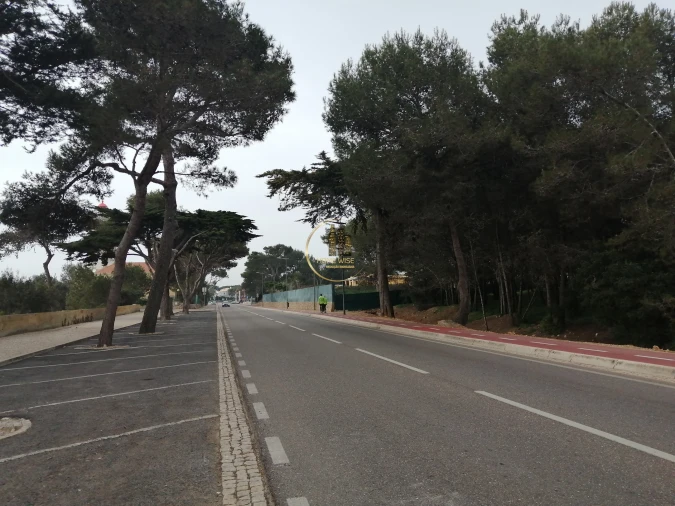 Terreno para Venda em Cascais e Estoril Foto 4