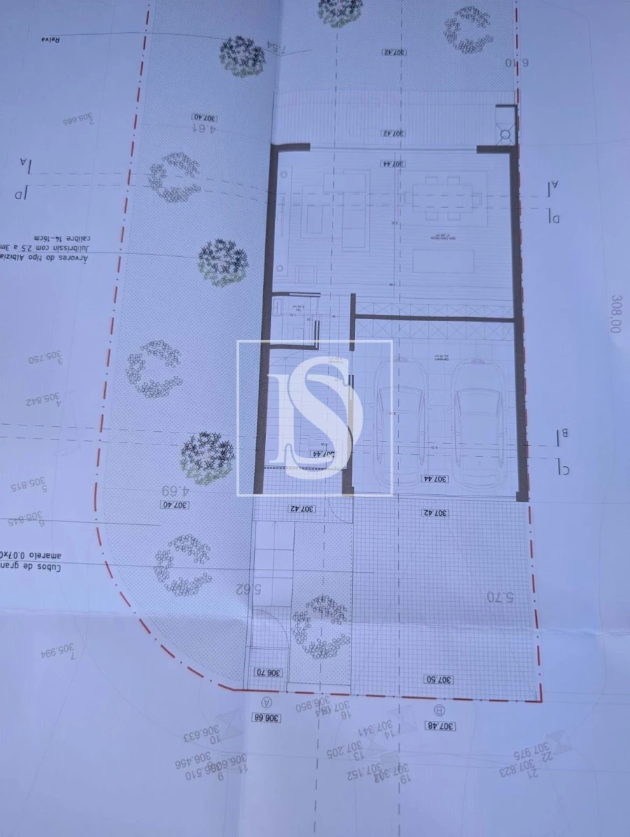 Moradia T3 para Venda em Lanhoso Foto 54