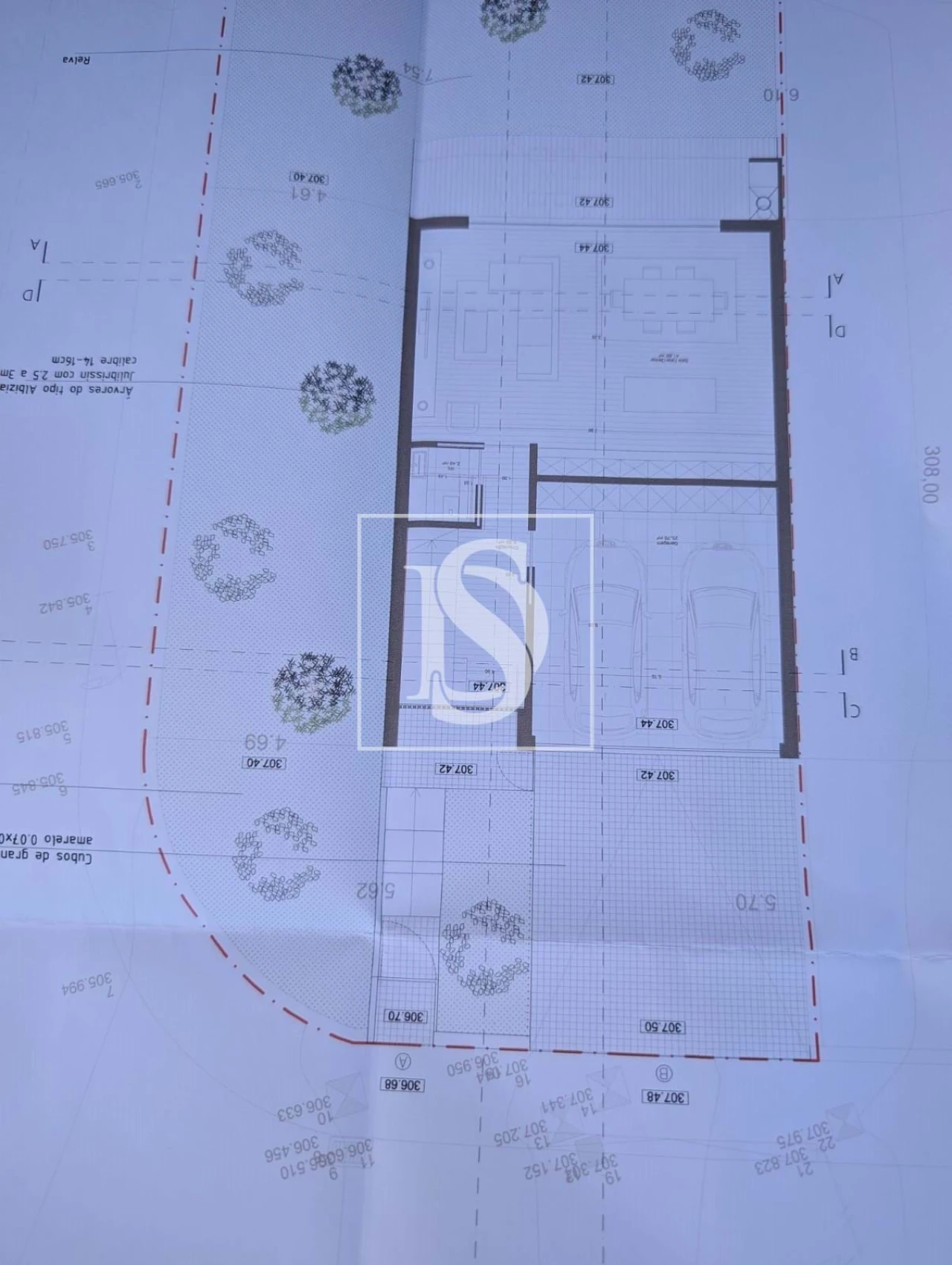 Moradia T3 para Venda em Lanhoso Foto 54