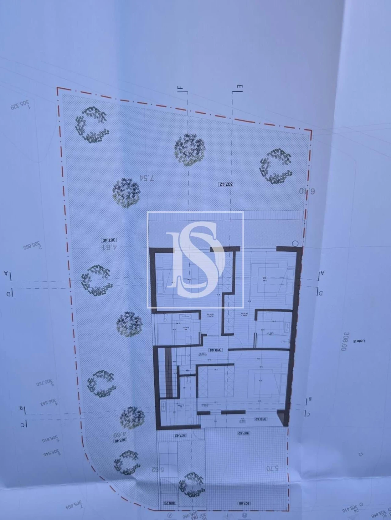 Moradia T3 para Venda em Lanhoso Foto 53