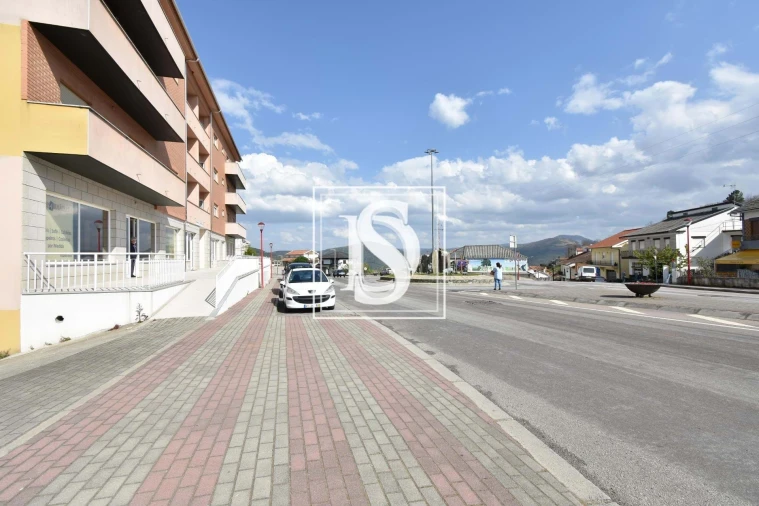 Apartamento T2 para Venda em Vinhais