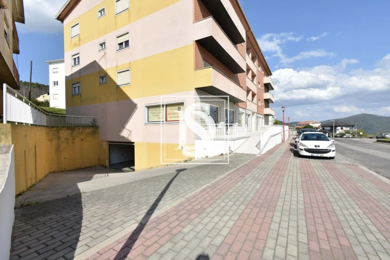 Apartamento T2 para Venda em Vinhais Foto 10