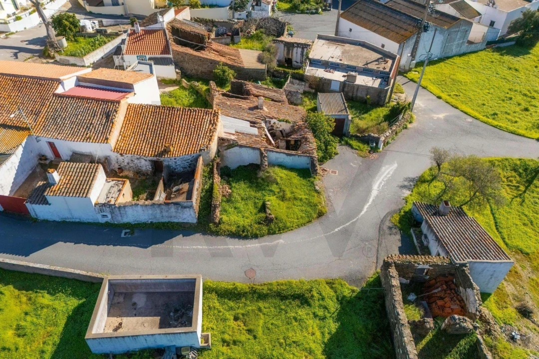 Terreno para Venda em Odeleite Foto 22